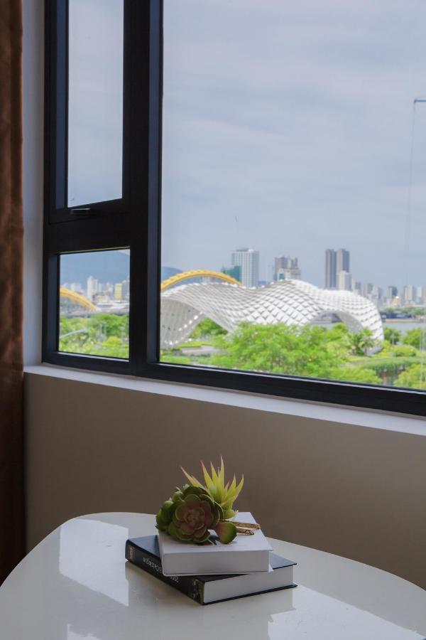 Central Boutique Hotel Danang Exteriér fotografie