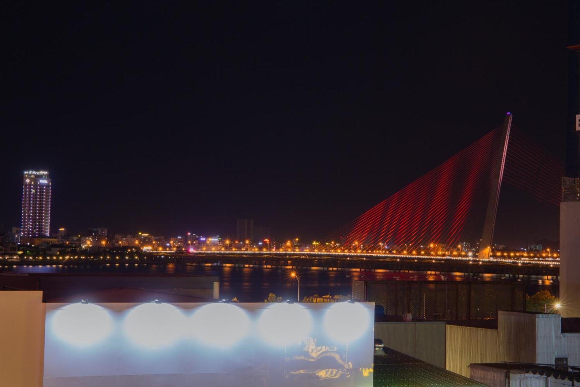 Central Boutique Hotel Danang Exteriér fotografie