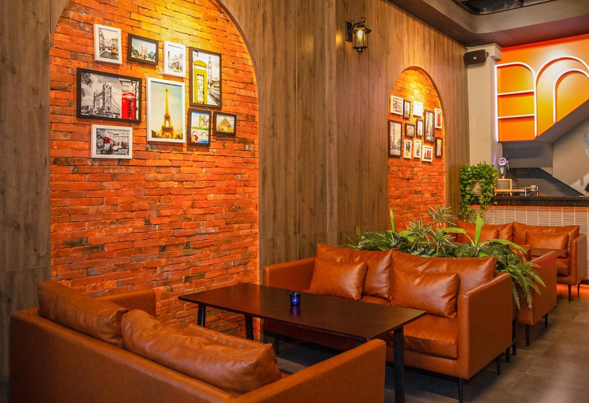 Central Boutique Hotel Danang Exteriér fotografie